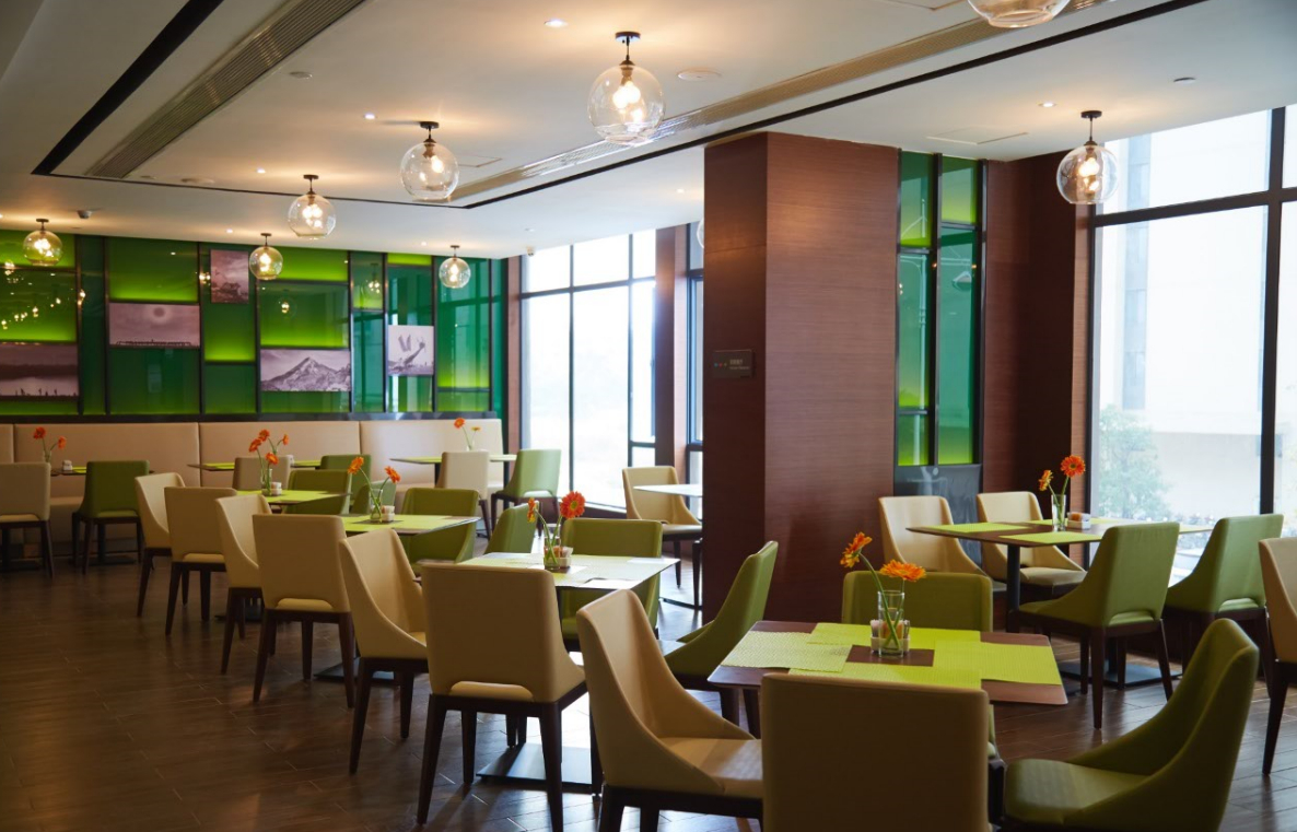 Others 4, Merlinhod Hotel (Heshan Square), Jiangmen