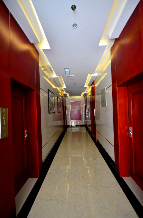 Others 3, Shenghua Culture International Hotel, Zhangye