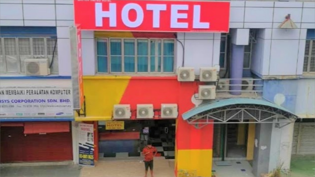 Exterior & Views 5, USJ21@DALTON UNITED HOTEL, Subang Jaya