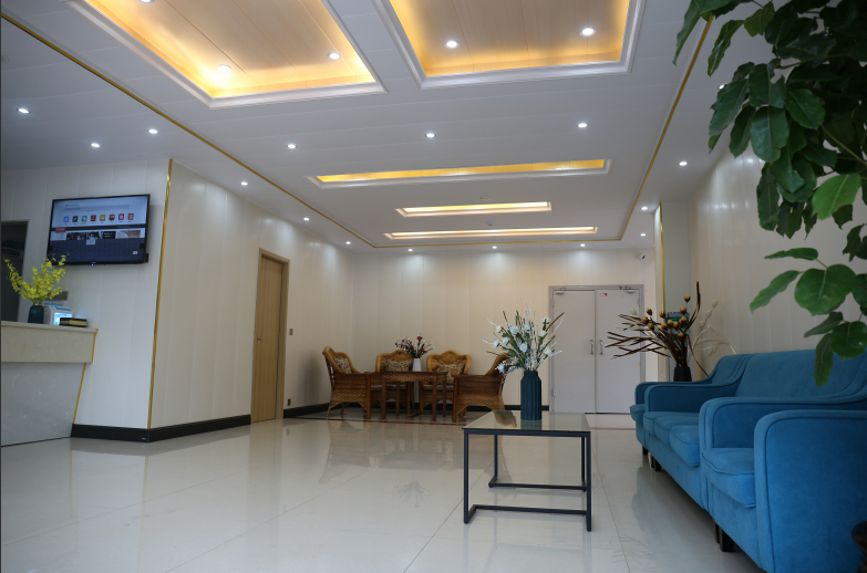 Others 5, 셸 호텔(루저우나시구 란안대로)(Shell Hotel Luzhou Naxi Lanan Avenue store), Luzhou