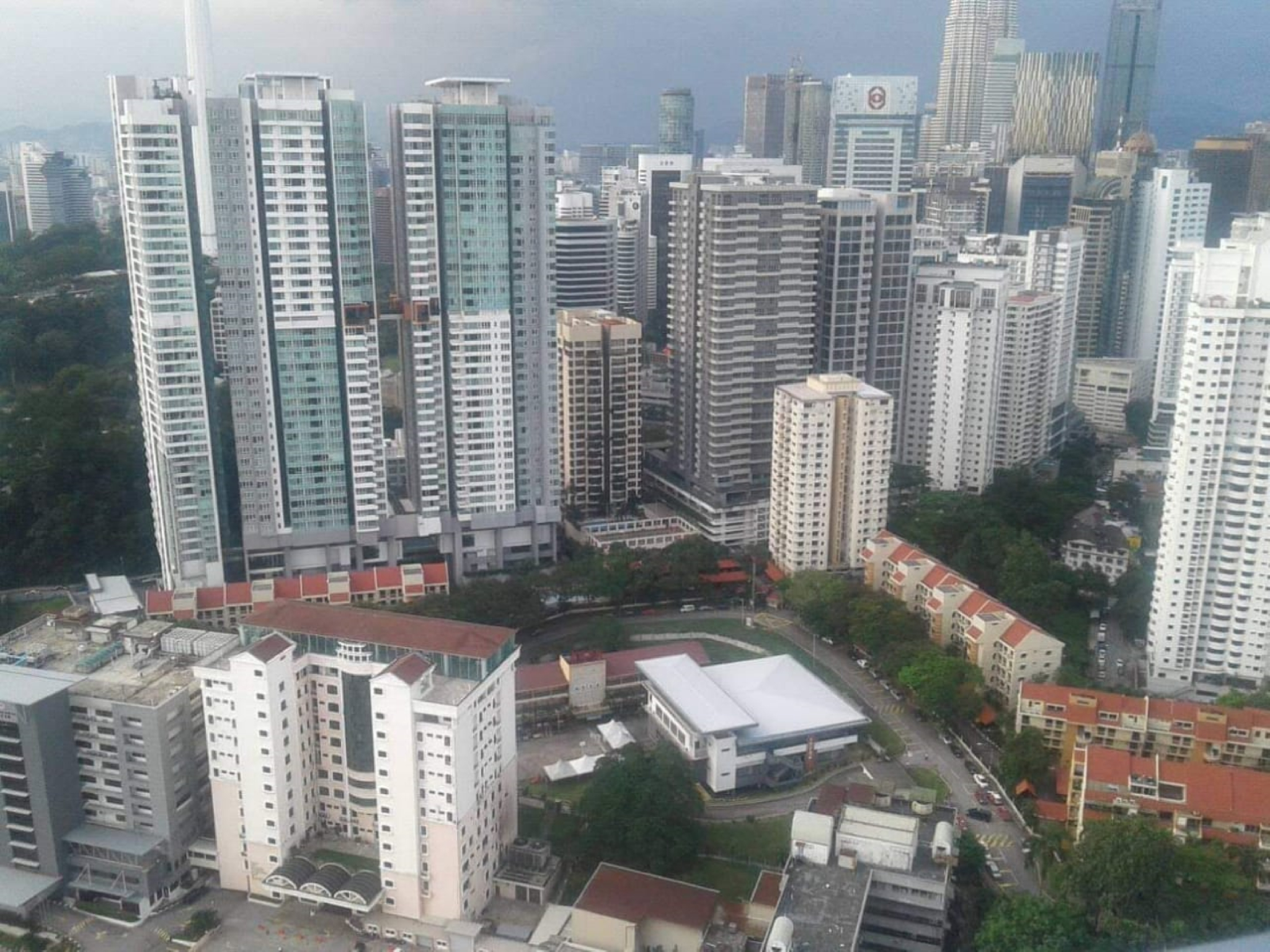 Others 3, Royal Suite apartment , Kuala Lumpur