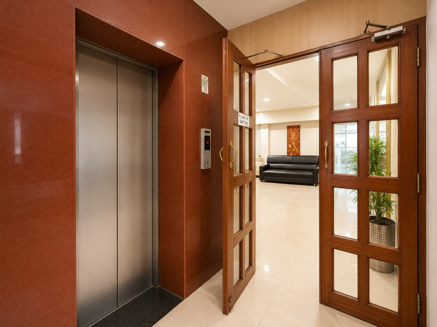 Others 5, Goroomgo Hotel Park Resort Bhubaneswar - Walking Distance From Railway Station, Khordha