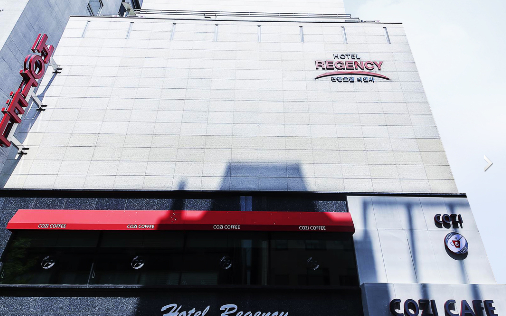 Exterior & Views 2, Bundang Regency Hotel, Seongnam