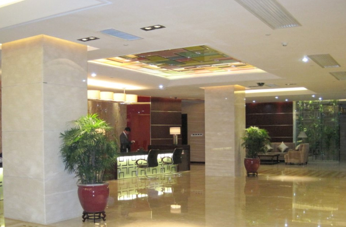Others 3, Jingyuan Hotel, Ji'an