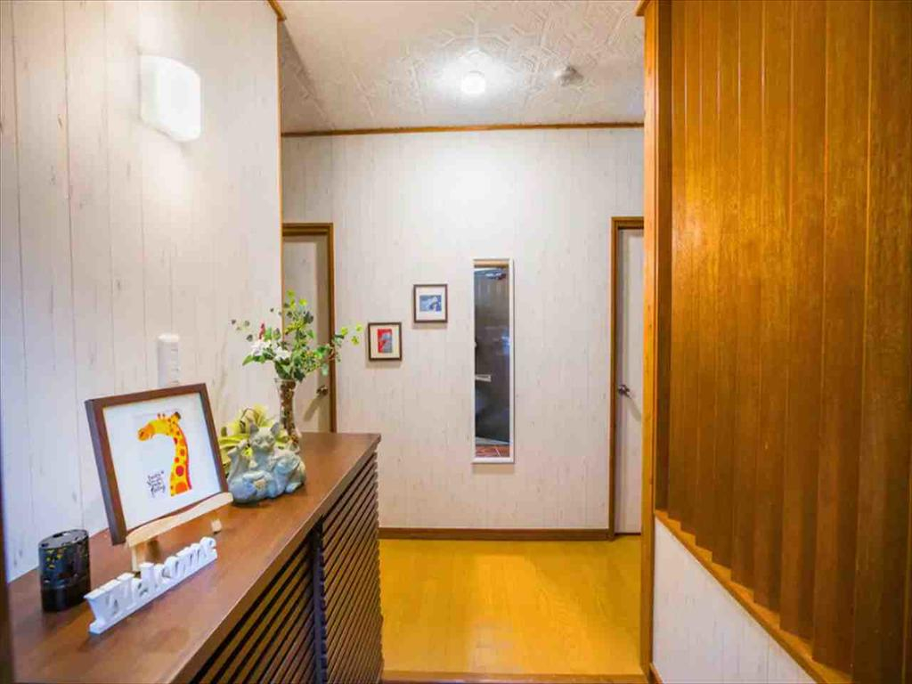 Others 4, Residential Hotel 183 Naha, Naha
