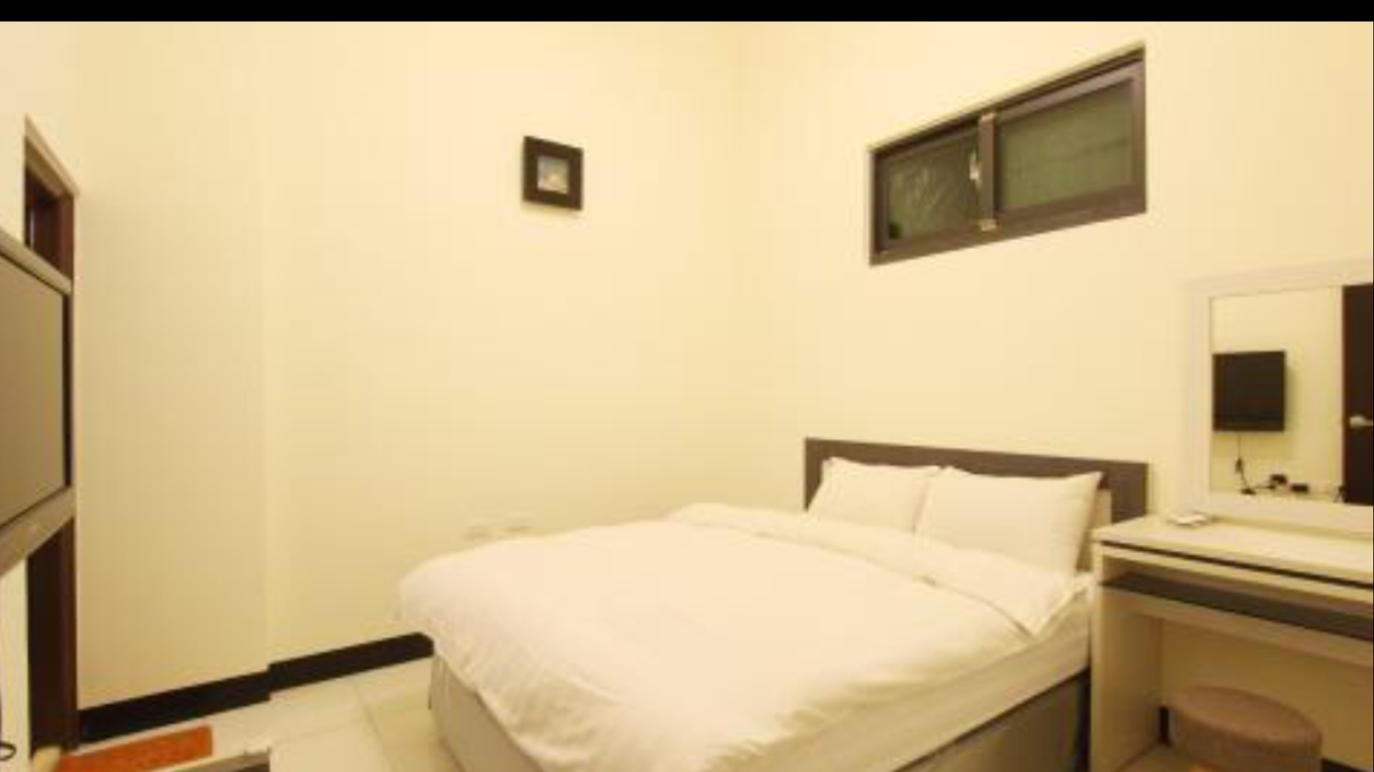 Bedroom 5, Kenting Orange Homestay, Pingtung