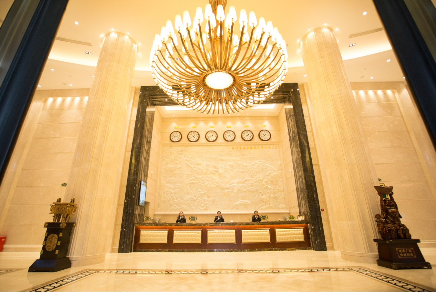 Others 4, Guiquan International Hotel, Xianning