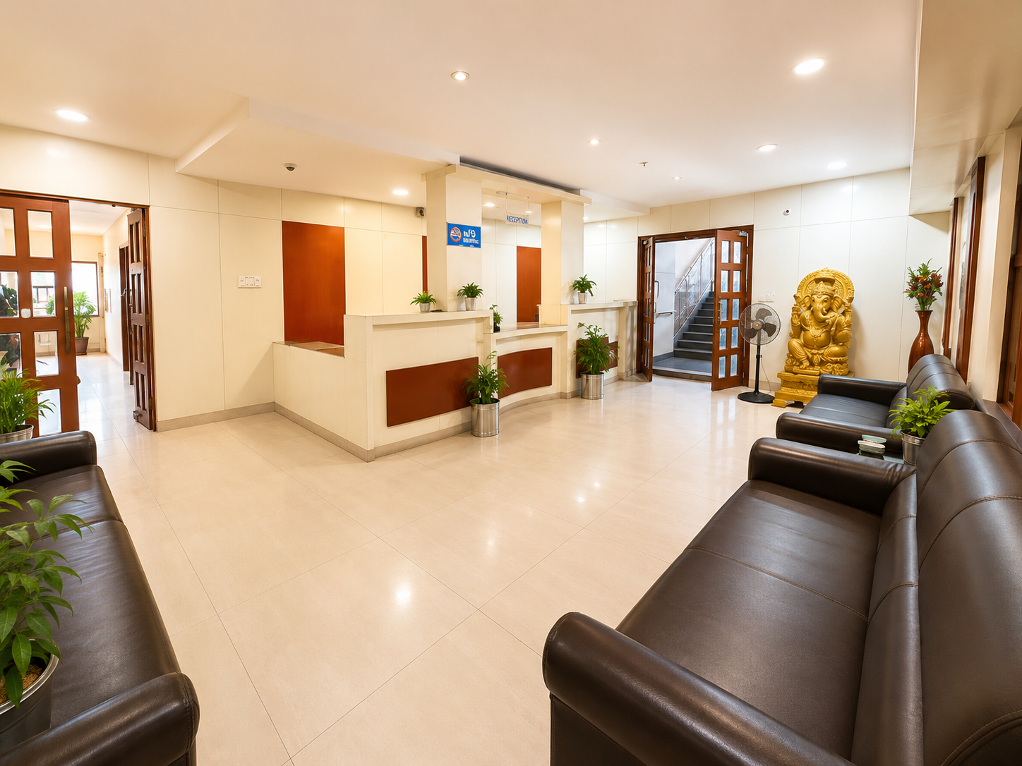 Others 4, Goroomgo Hotel Park Resort Bhubaneswar - Walking Distance From Railway Station, Khordha