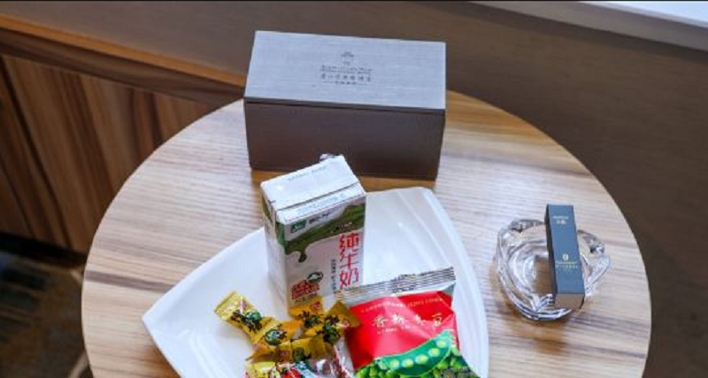 Food & Drinks, Ganzhou Jiahe Hotel, Ganzhou