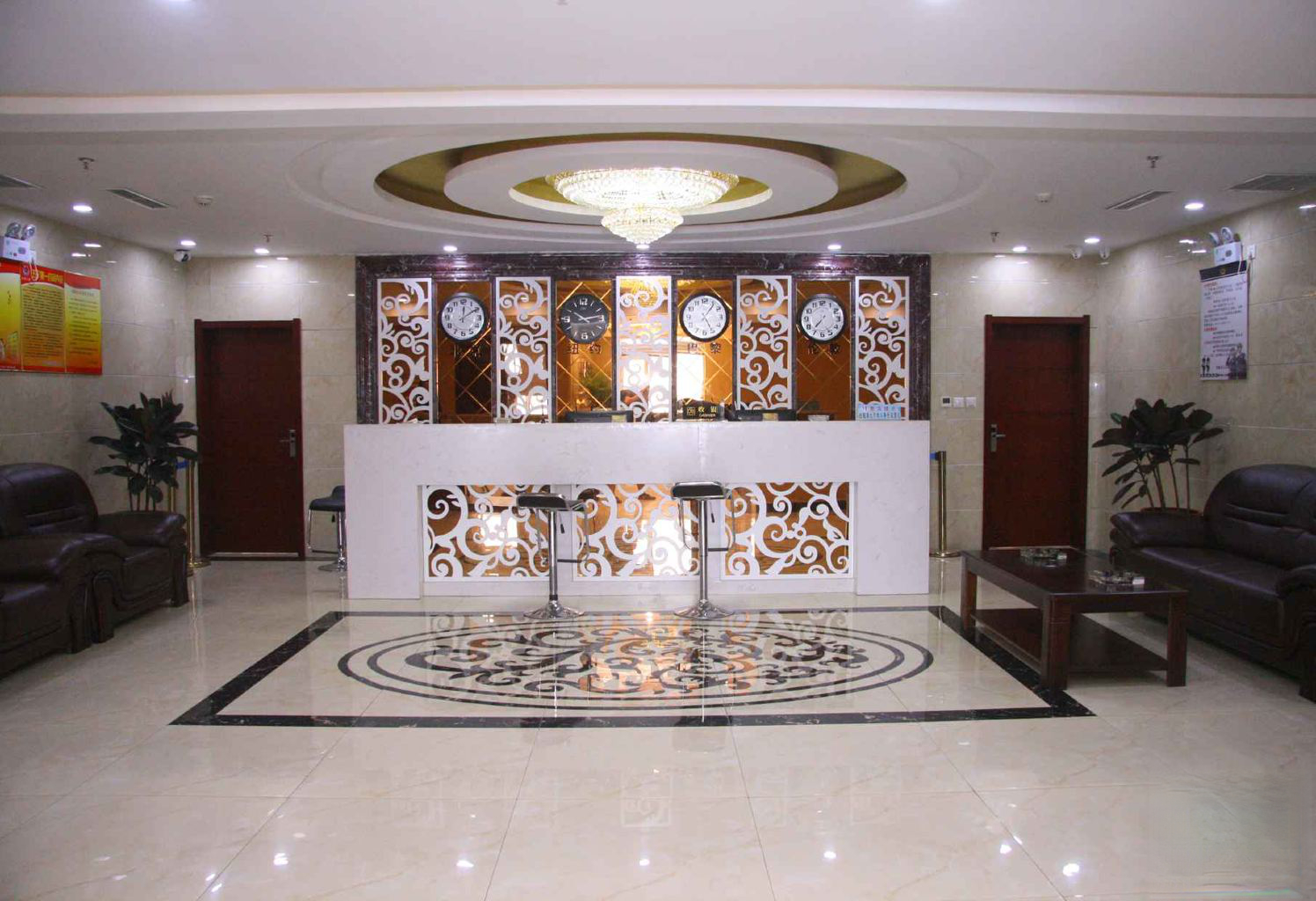 Others 4, Kolinning Chain Hotel (Handan Guantao), Handan