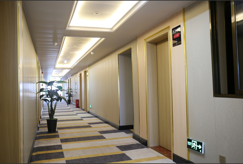 Others 3, 셸 호텔(루저우나시구 란안대로)(Shell Hotel Luzhou Naxi Lanan Avenue store), Luzhou