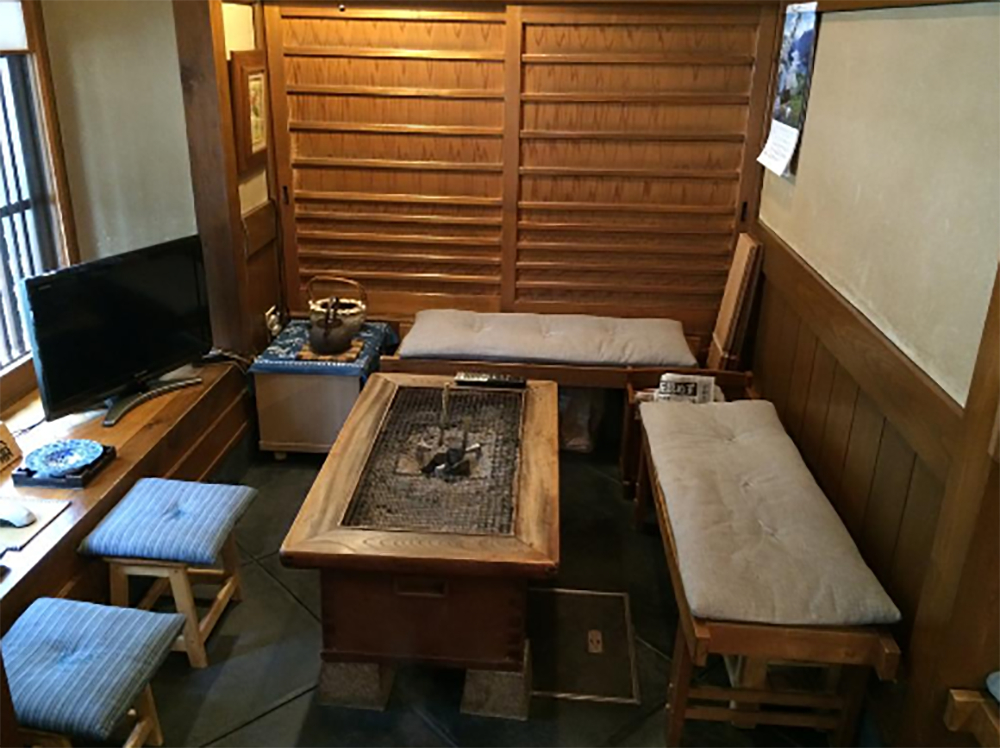 Others 5, Yadoya Kikokuso, Kyoto