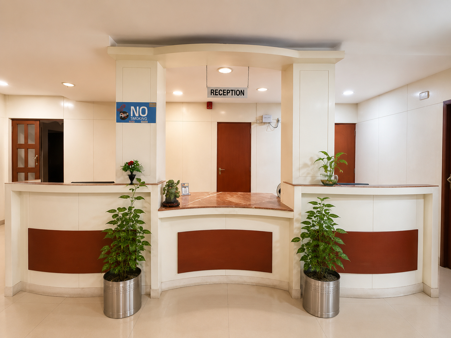 Others 3, Goroomgo Hotel Park Resort Bhubaneswar - Walking Distance From Railway Station, Khordha