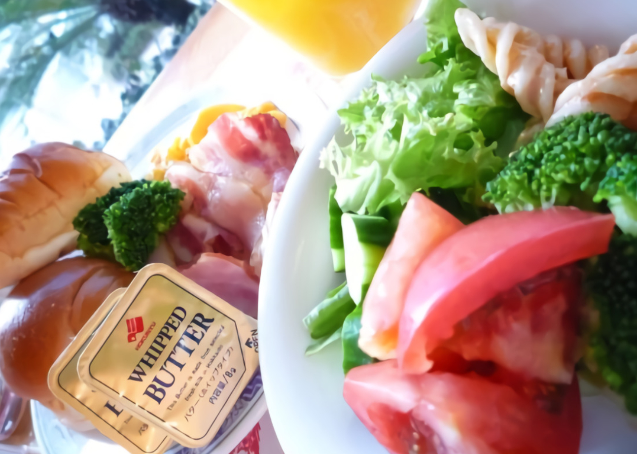 Food & Drinks 5, Fuji View Hotel Shin-Yokohama, Yokohama
