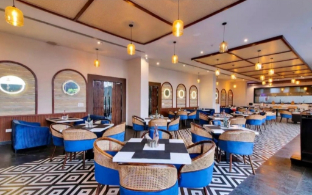 Others 2, Grand Anukampa Luxury Suites, Jaipur