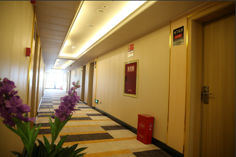 Others 4, 셸 호텔(루저우나시구 란안대로)(Shell Hotel Luzhou Naxi Lanan Avenue store), Luzhou