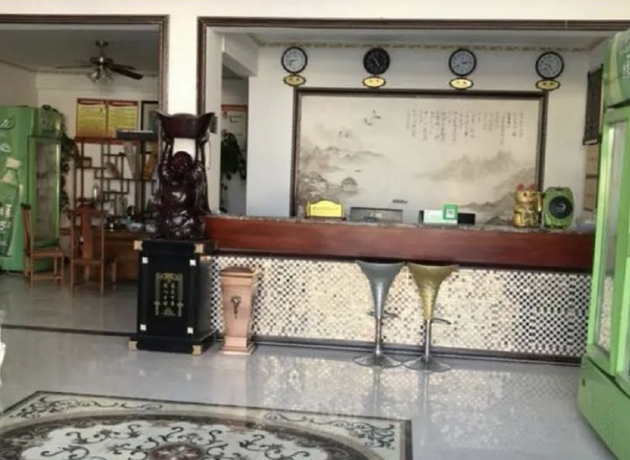 Others 5, Badong 80 pleasant hotel, Enshi Tujia and Miao