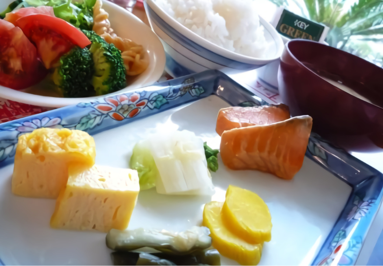 Food & Drinks 4, Fuji View Hotel Shin-Yokohama, Yokohama