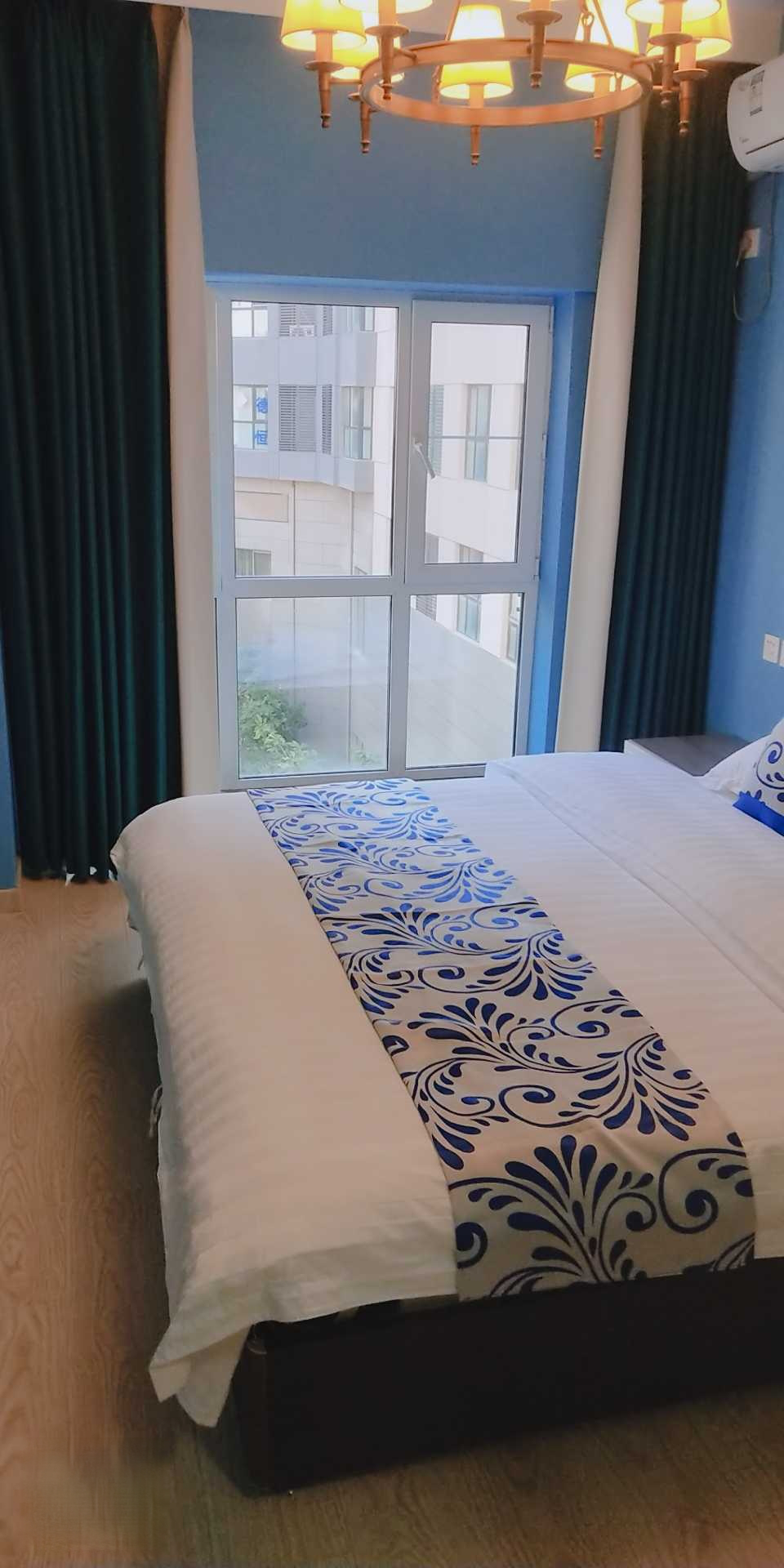 Bedroom 4, Tingxuan Express Hotel, Shenyang