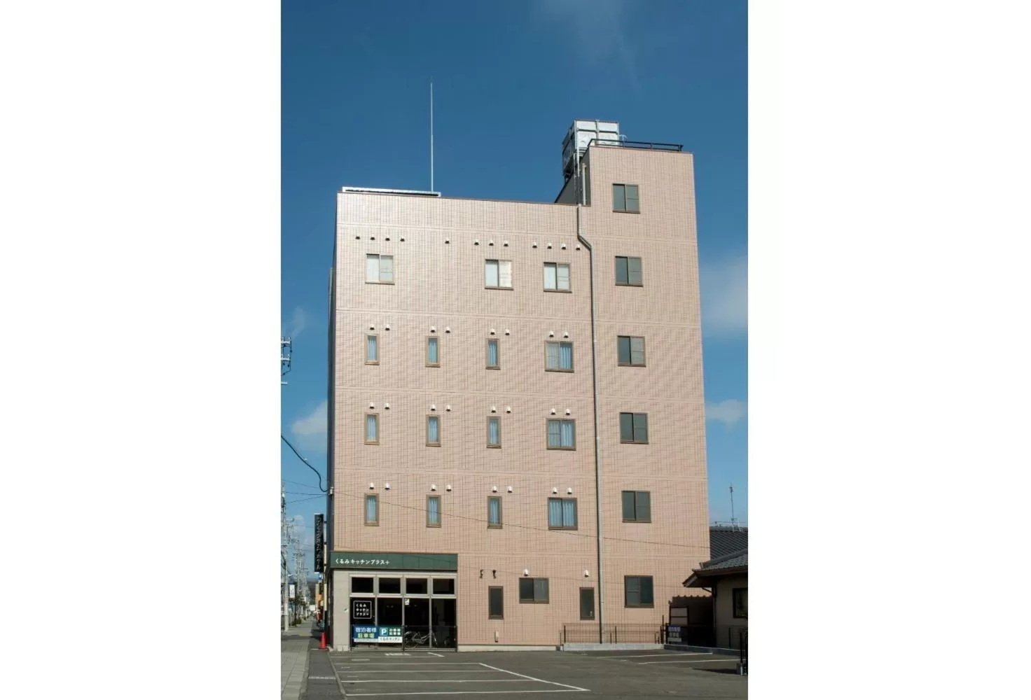 Others 4, Fujieda Ogawa Hotel, Fujieda