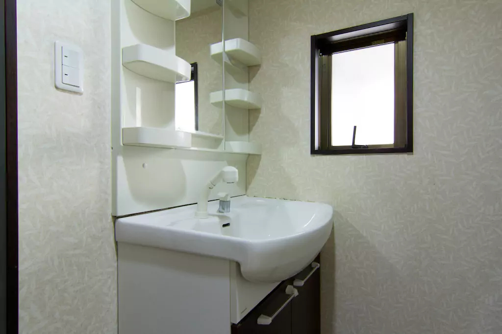 外观 5, Tokyo Wenjuan's Guesthouse, Itabashi