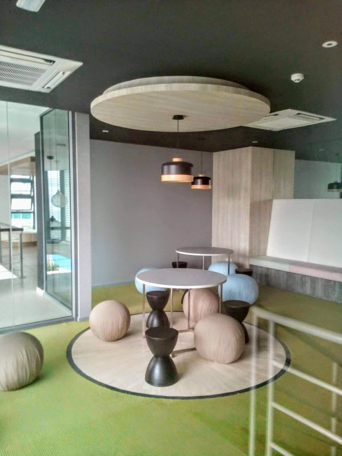 Others 4, Royal Suite apartment , Kuala Lumpur