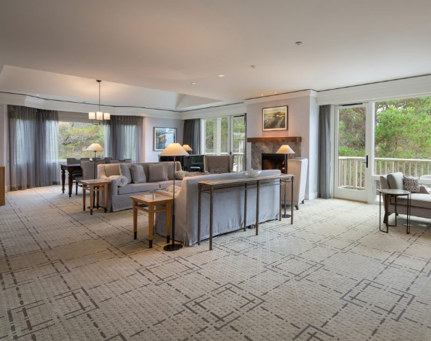 Others 5, The Inn at Spanish Bay Pebble Beach, Monterey