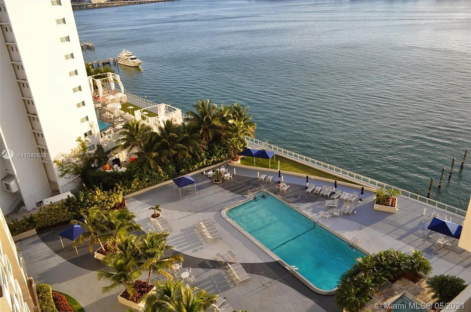 Sport & Beauty, South beach Villa, Miami-Dade