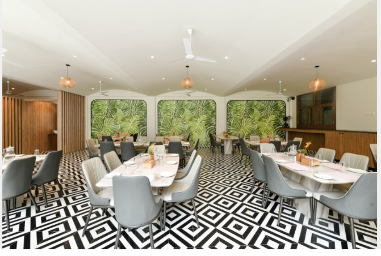 Food & Drinks 3, Inventree Aranya Resort & Spa, Kodagu