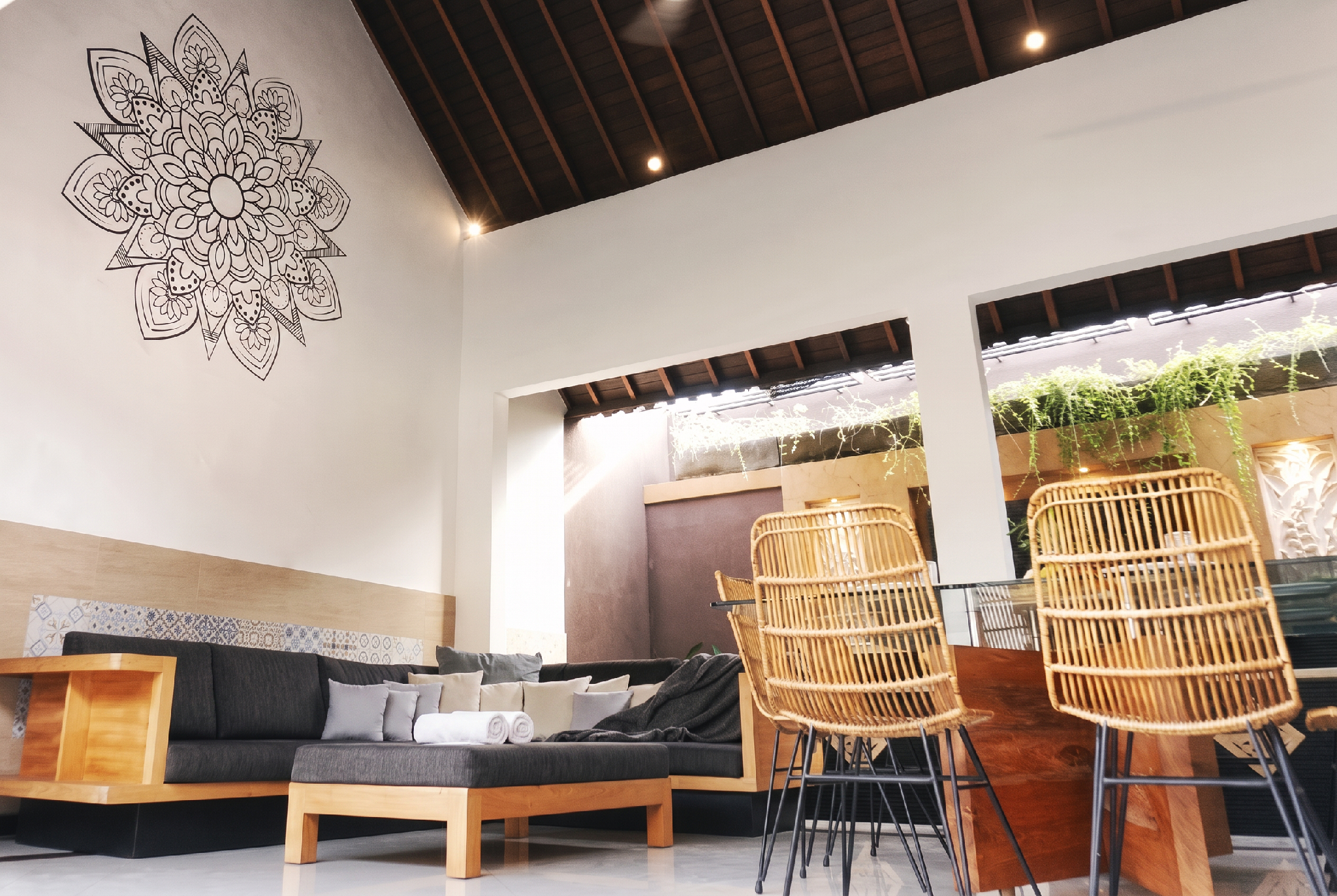 Others 5, Villa Lapiz Lazuli 3 | Seminyak Kuta | Luxury 3BR Private Pool Villa, Badung