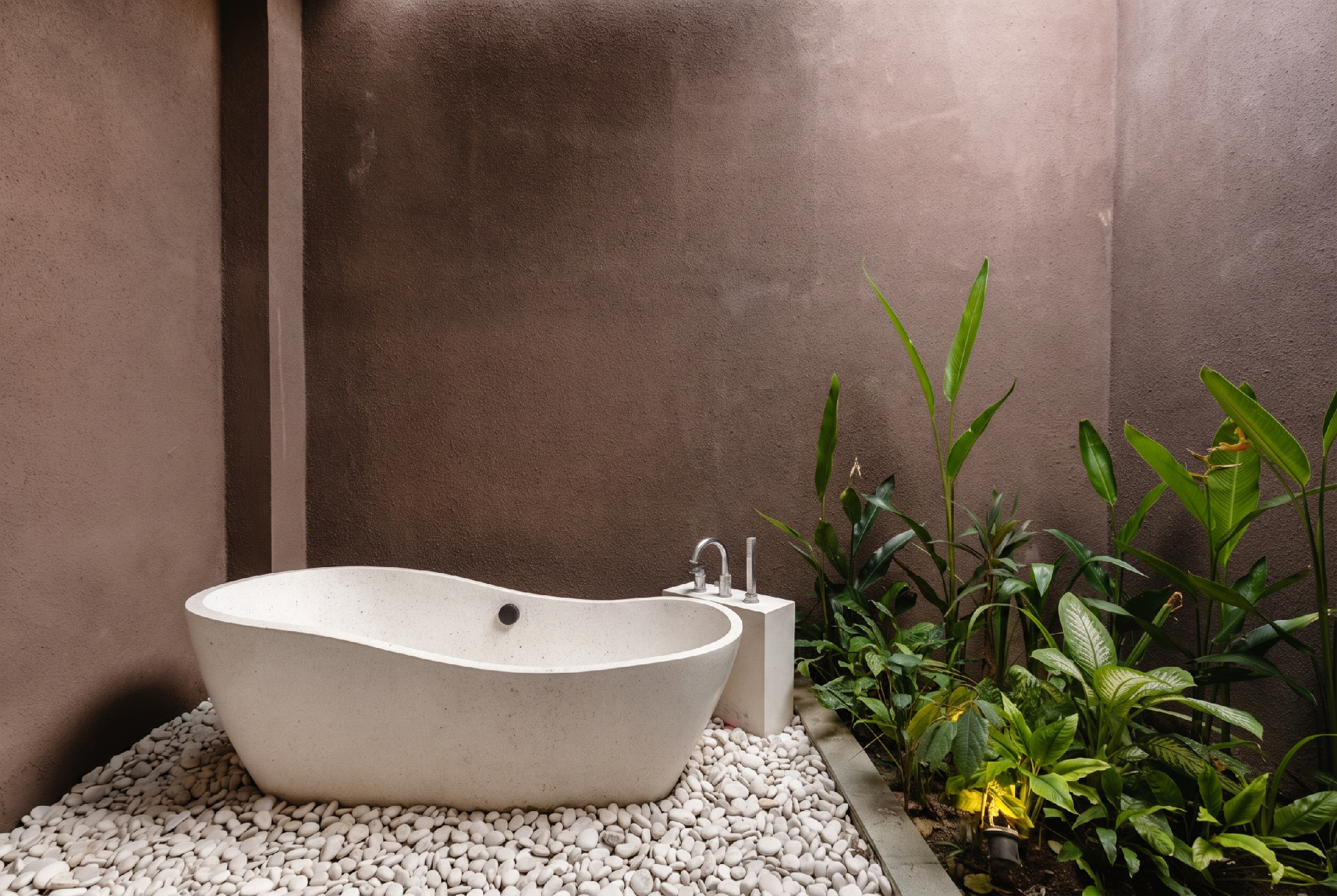 Bathroom, Villa Lapiz Lazuli 3 | Seminyak Kuta | Luxury 3BR Private Pool Villa, Badung