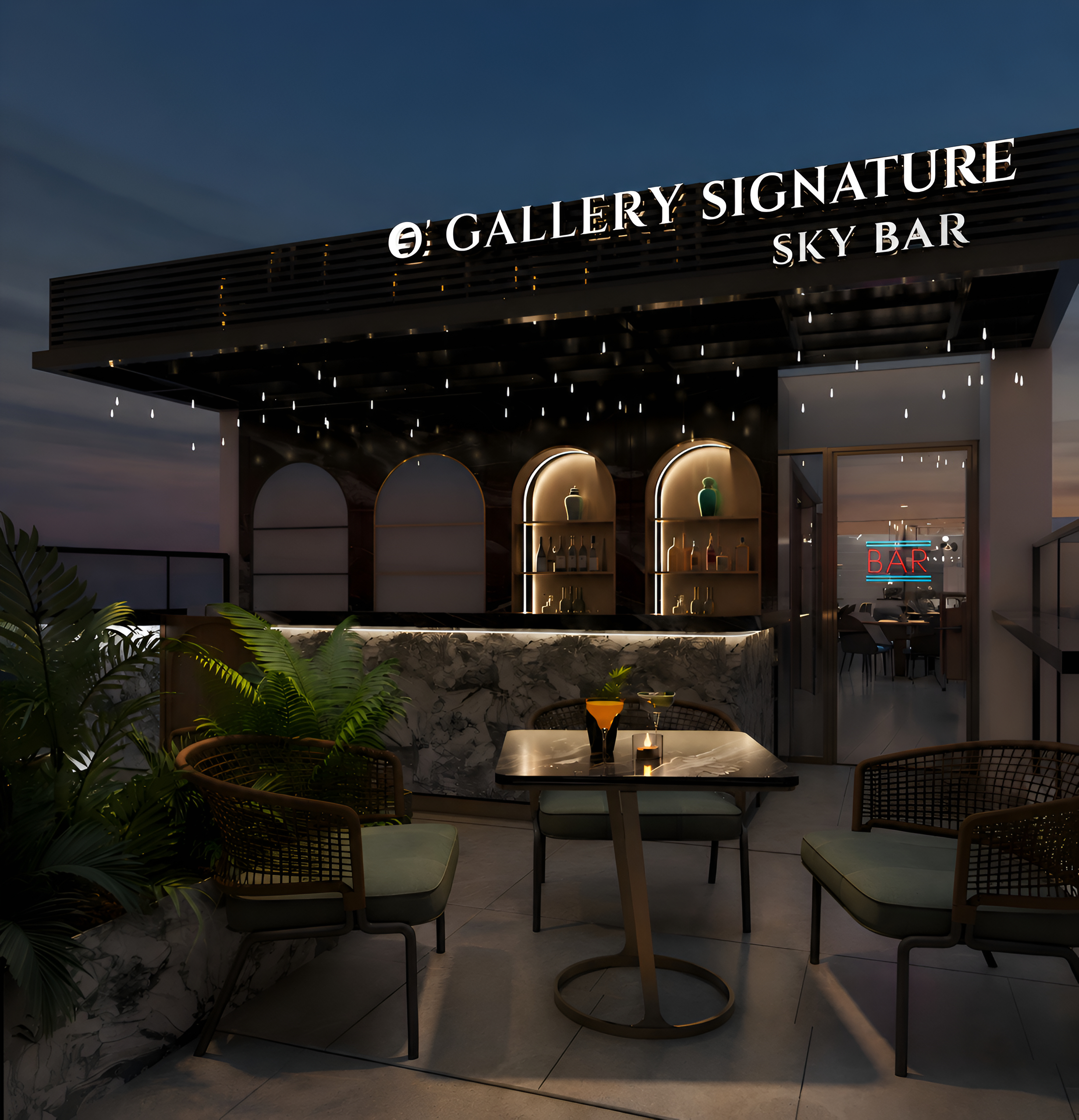 Exterior & Views 2, O'Gallery Signature Hotel & Spa, Hoàn Kiếm