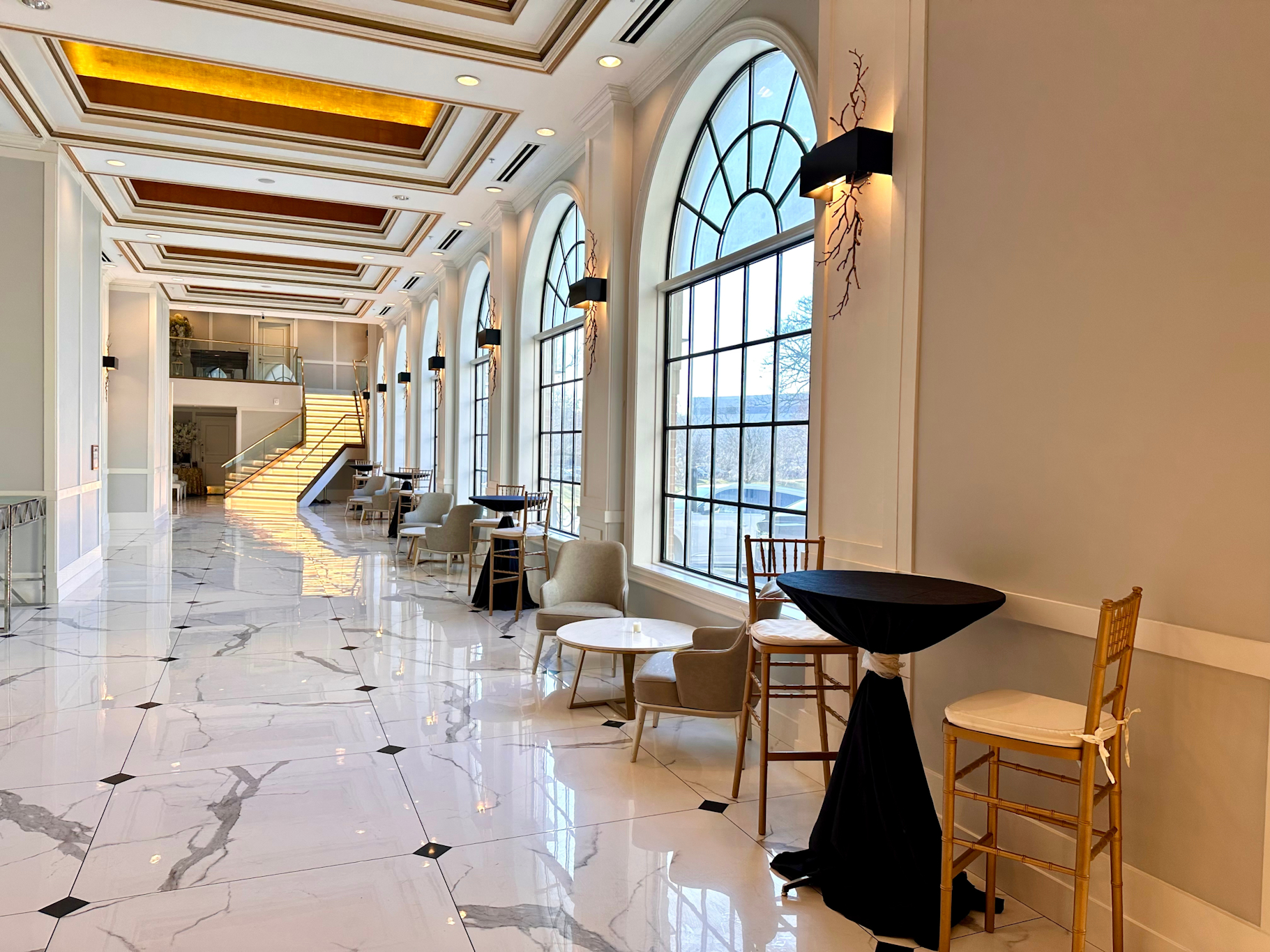 Public Area 4, Chez Hotel Arlington Heights, Cook