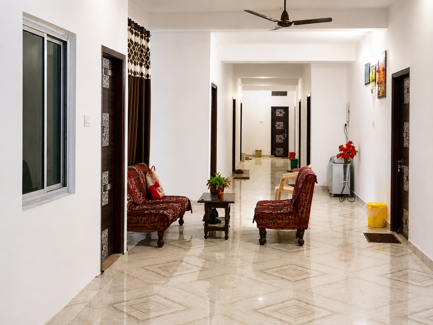Others 5, Shiv Ganga Guest House, Varanasi