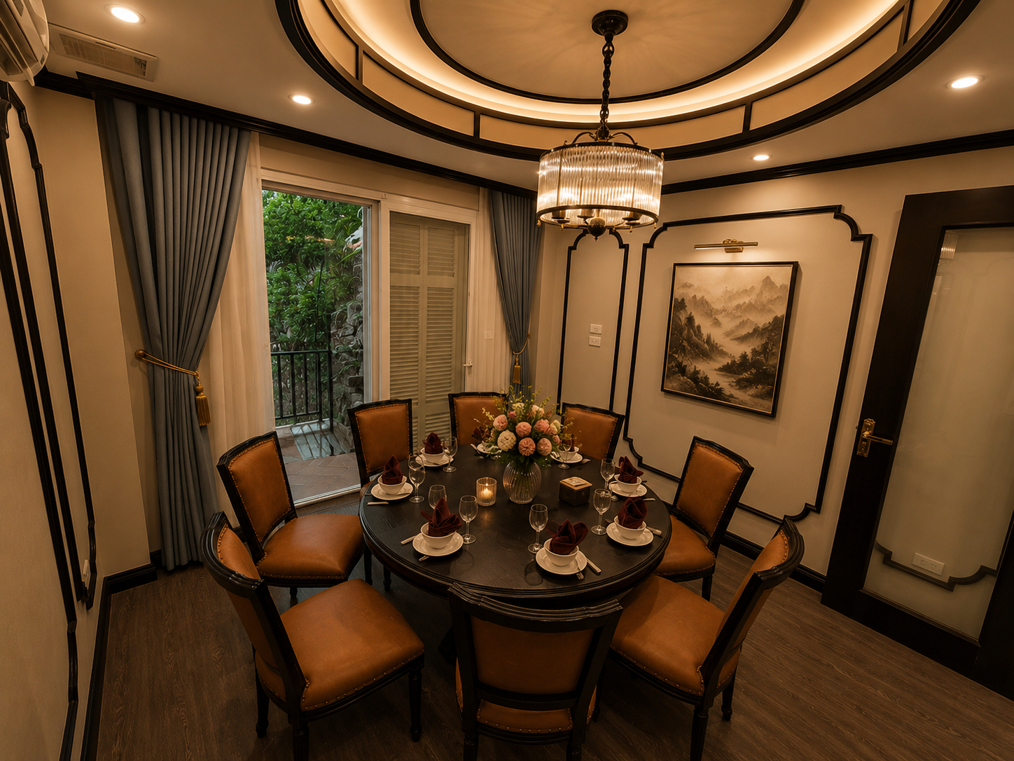 Others 4, Hanvet Hotel Tam Dao - by BAY LUXURY, Tam Dao