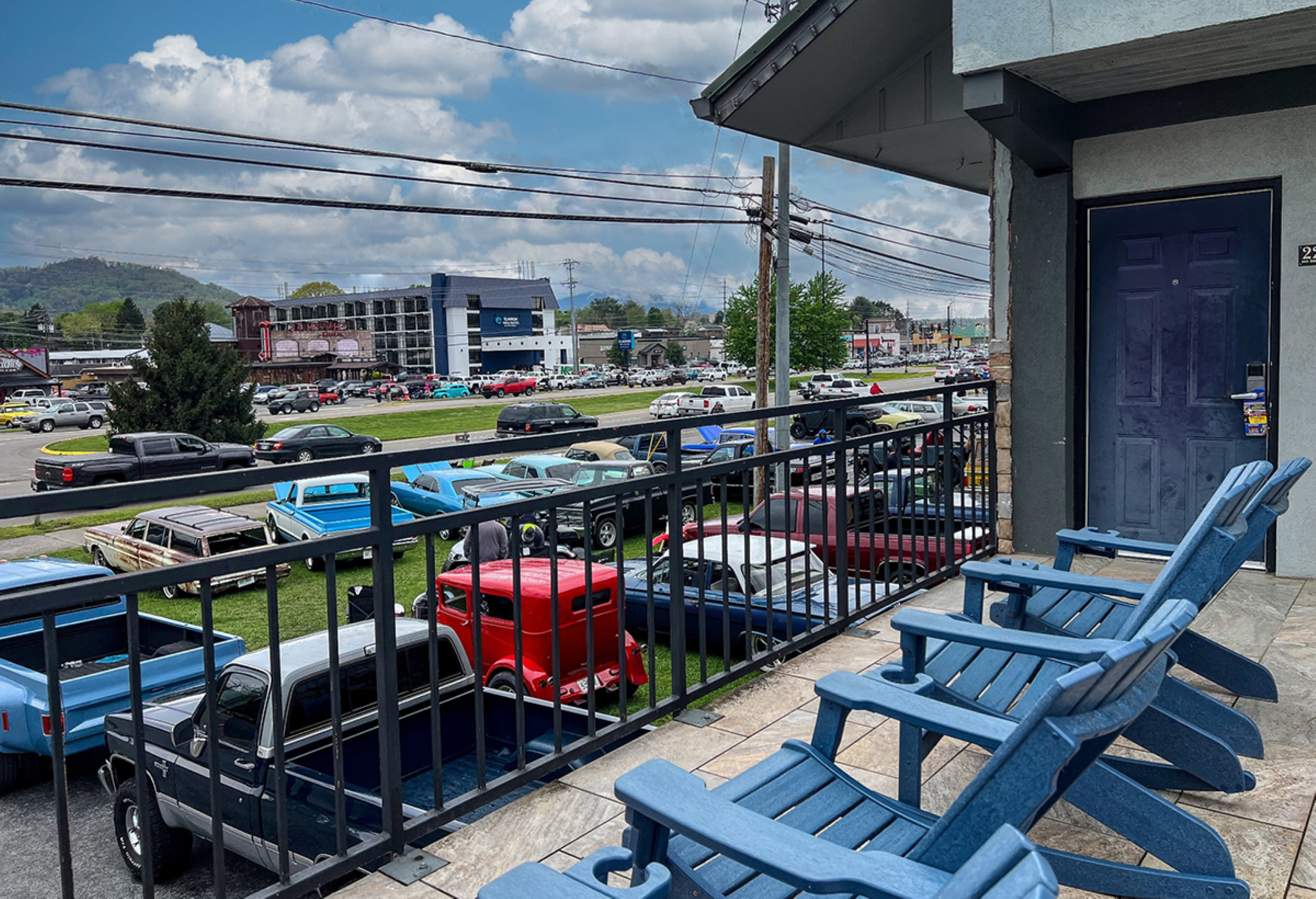 Others 5, Pigeon Forge Parkway Inn, Sevier