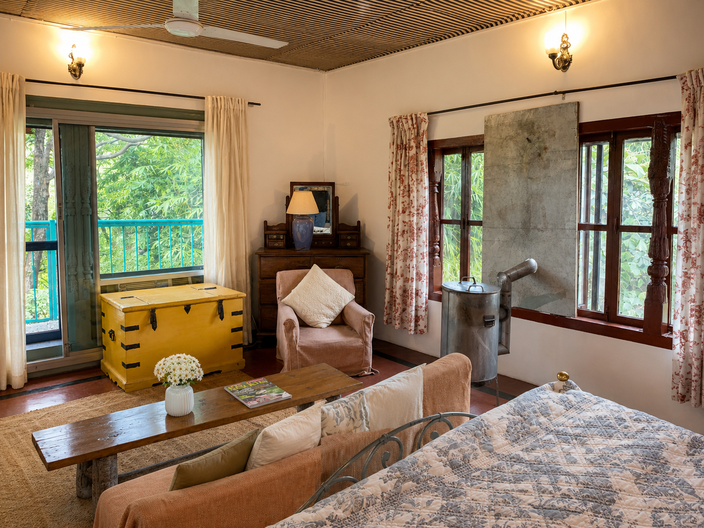 Others 5, Kumaon Cottage, Nainital- AM Hotel Kollection, Nainital