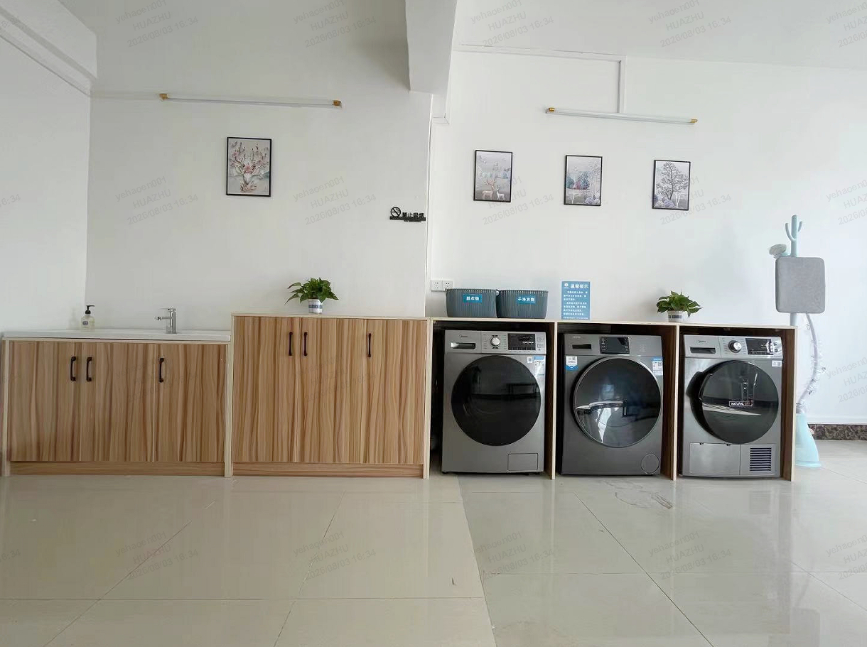 Bathroom, Hanting Hotel (Jingxi Fortune Plaza), Baise