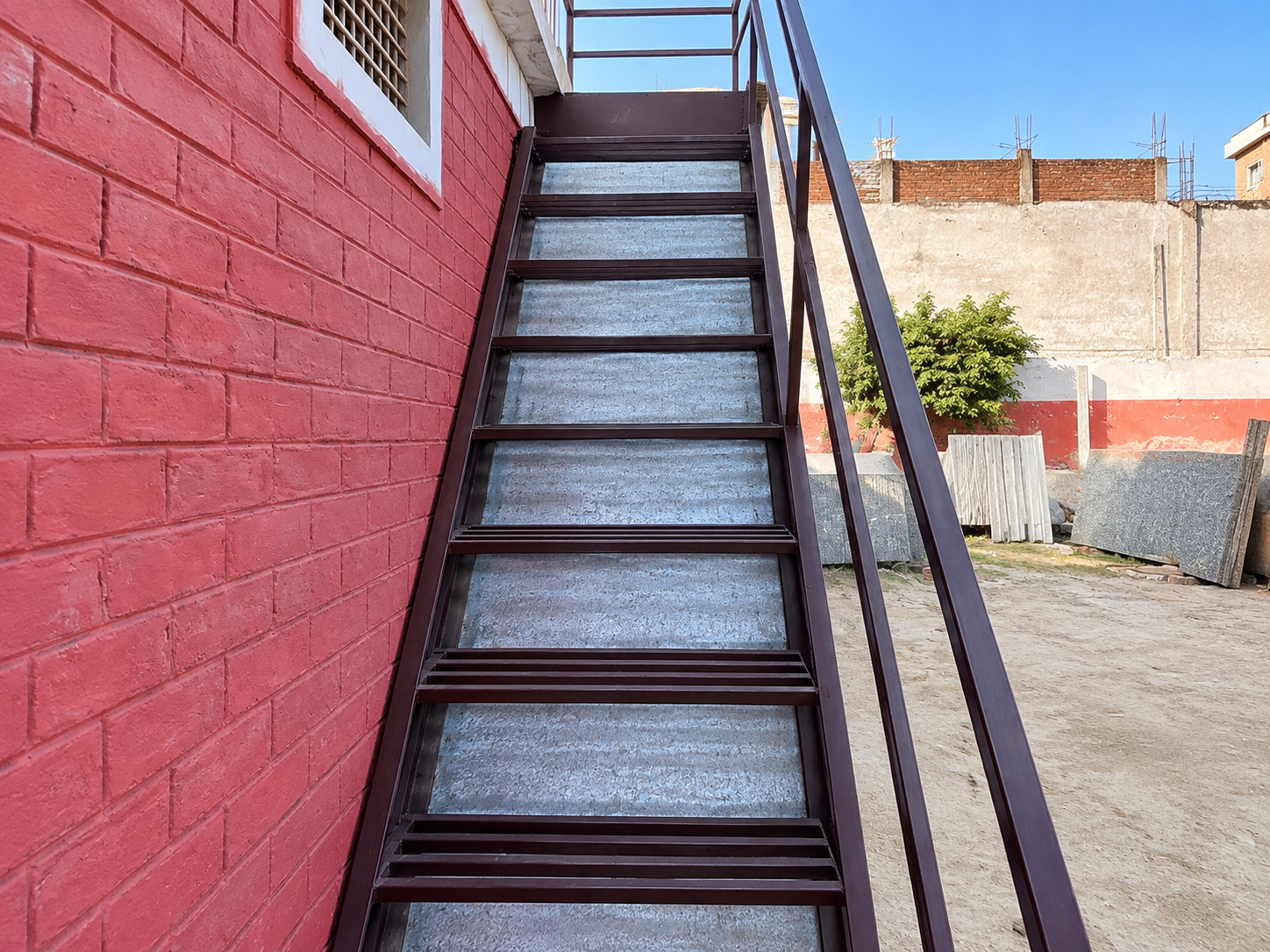 Exterior & Views 1, Goroomgo Ayodhya Vatika Homestay Ayodhya, Faizabad