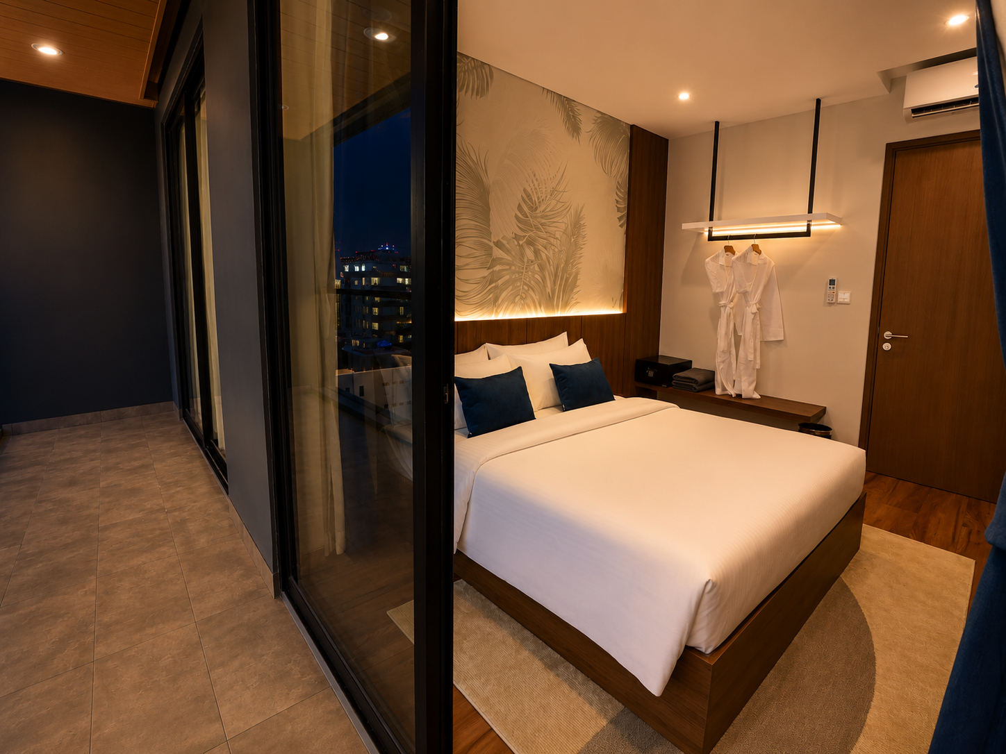 4, One Studio Suite by PSH, Ou Chrov