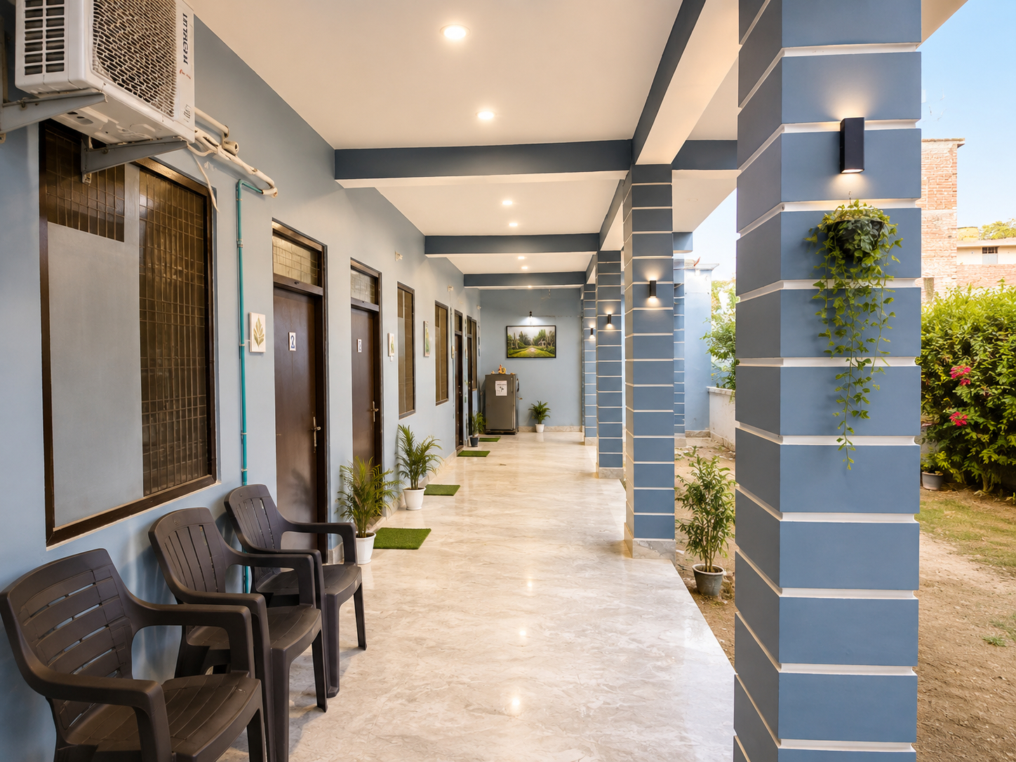 Others, Goroomgo Raghubir Nikunj Homestay Near Ram Mandir Ayodhya, Faizabad