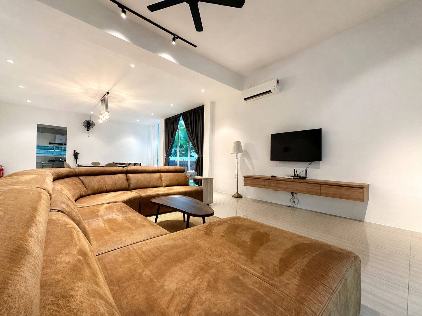 Others 5, BNB Luxe Homestay @ Rawang (pool, 18 pax), Gombak