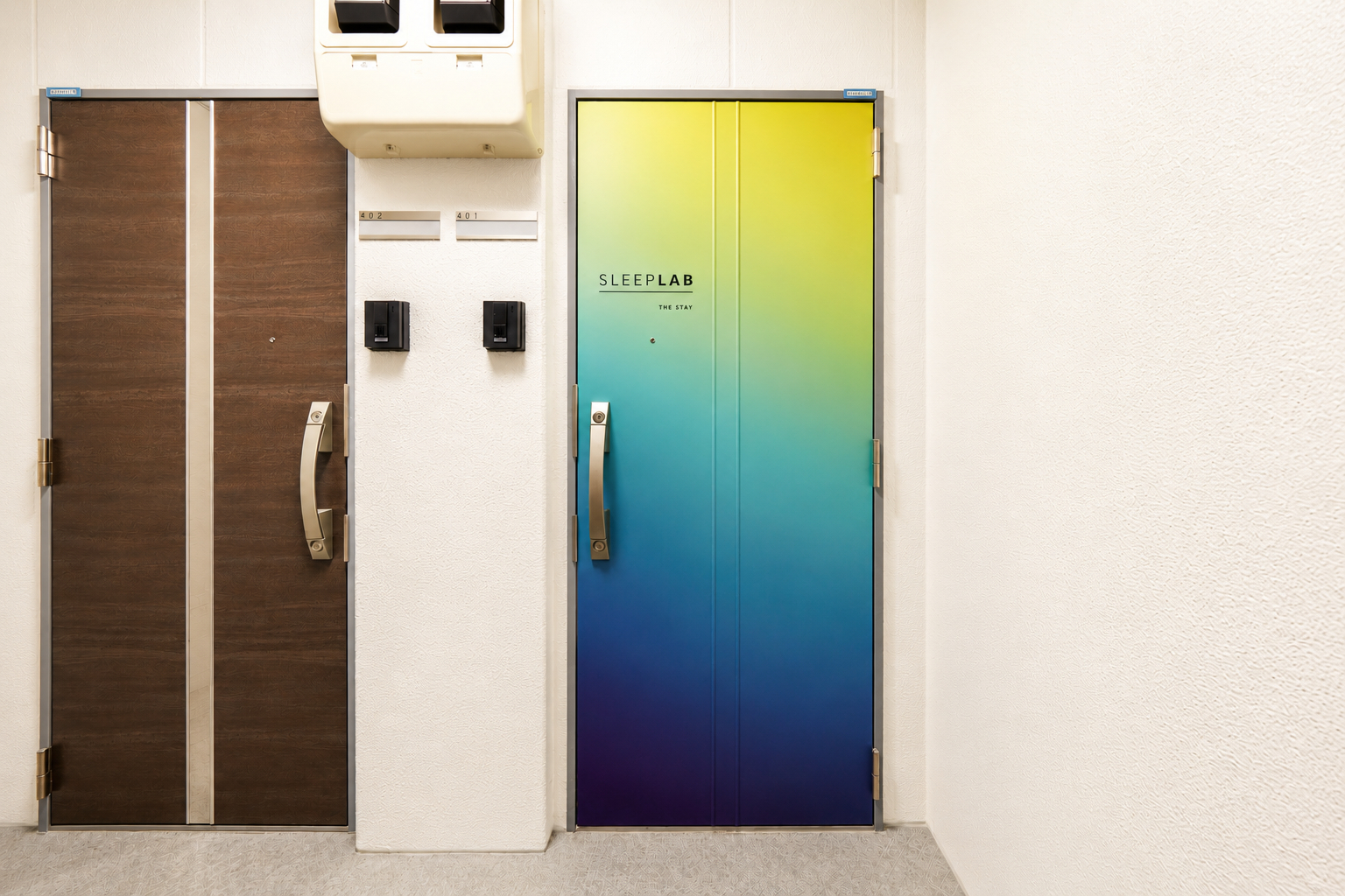 Others 4, SLEEPLAB THE STAY Nishi-Shinjuku Annex - Sleep-focused Hotel, Nakano City
