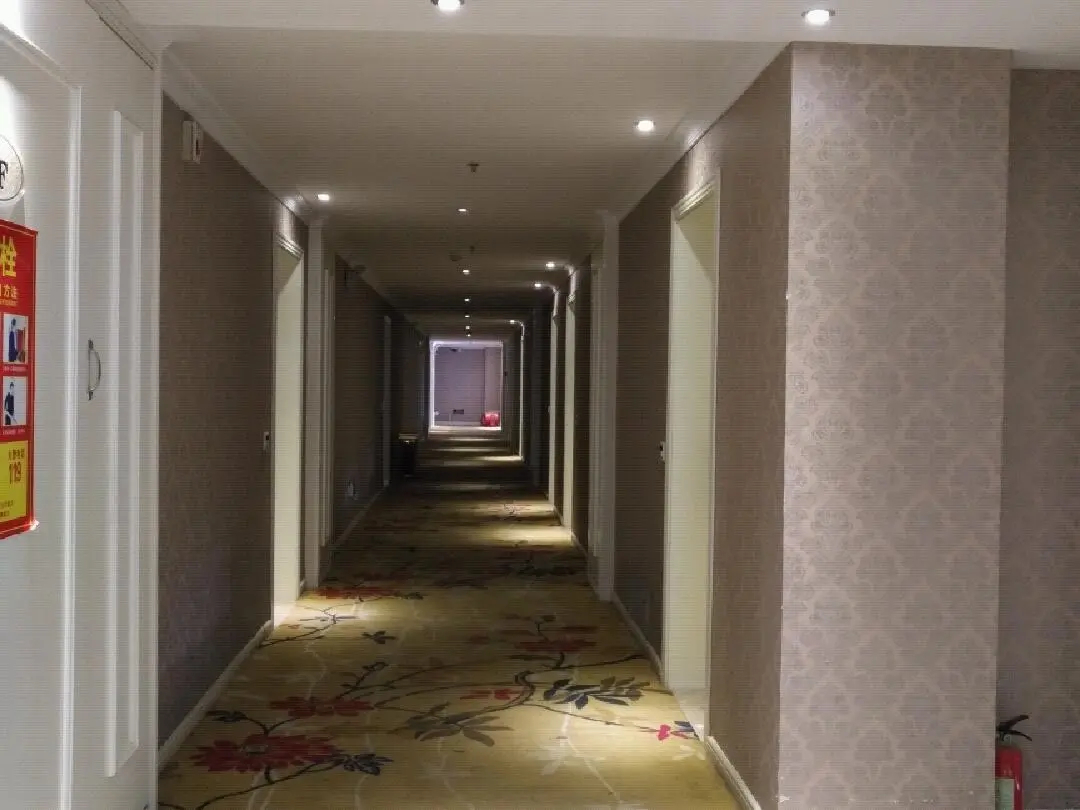 Others 5, Roman Holiday Hotel (Emerald Plaza Branch), Ganzhou