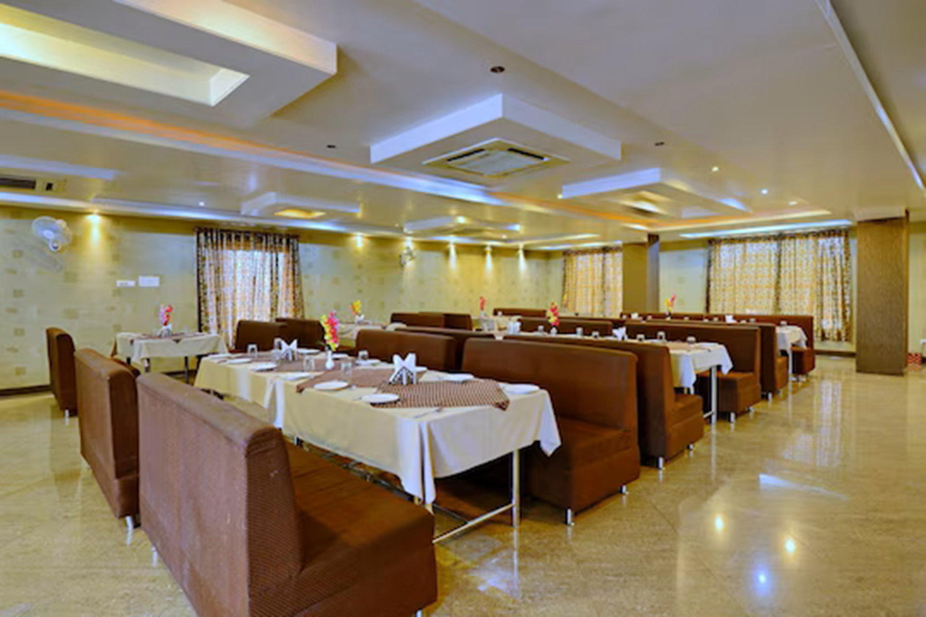 Food & Drinks 5, Relax INN Hotel and Resort, Korba