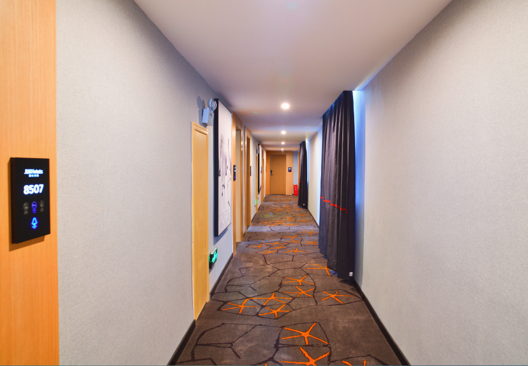 Others 3, 쥔이 호텔 체인 (쉬푸 보행자 거리 지점)(Junyi Hotel Chain (Xupu Pedestrian Street Branch)), Huaihua
