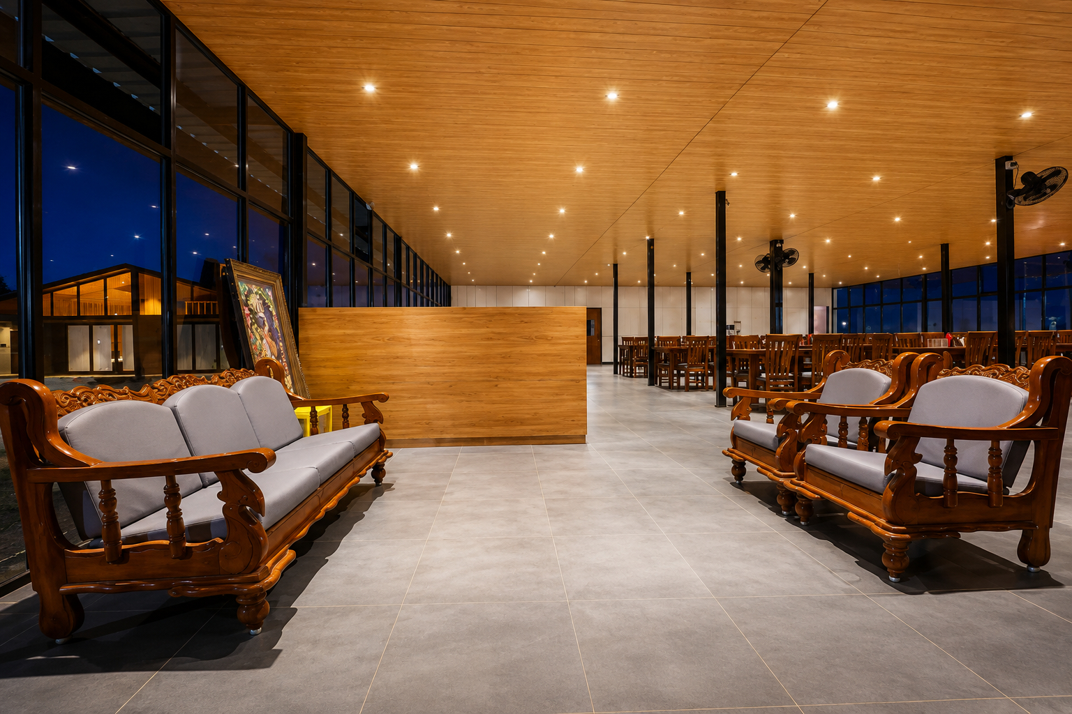 Others 5, Shreephal Luxurury Lake Resort - Hadgad, Saputara, Nashik