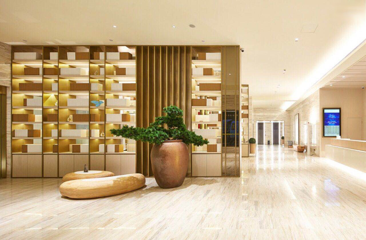 Others 4, HanTing Hotel (Harbin Jingyang Street Chinese Baroque), Harbin