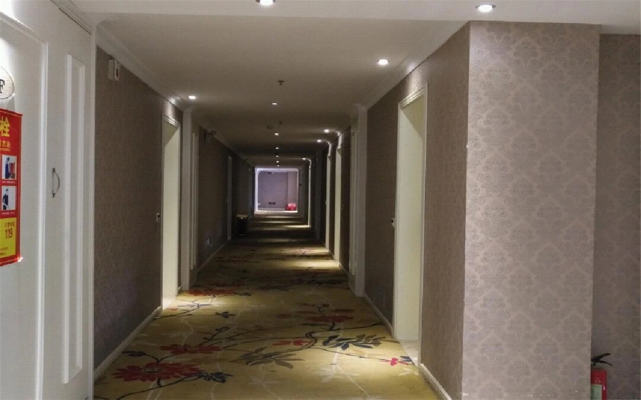 Others 5, Roman Holiday Hotel (Emerald Plaza Branch), Ganzhou