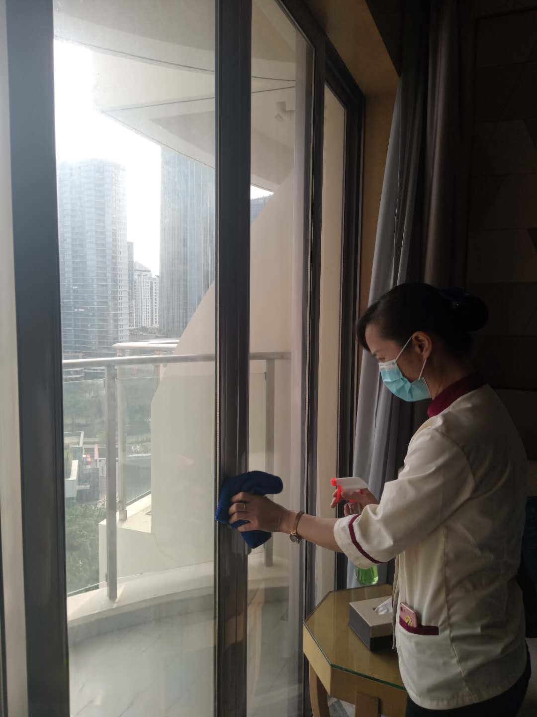 Others 5, Acotown Gulf International Hotel, Shenzhen